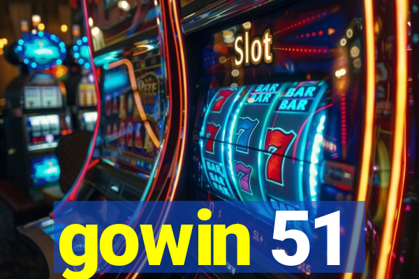 gowin 51